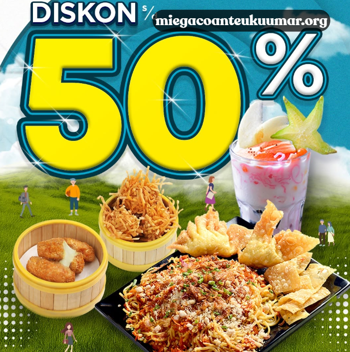 Mie Gacoan Teuku Umar